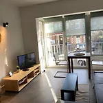 Marlon B. Apartamento De Haan
