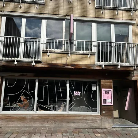 Apartamento Marlon B. *